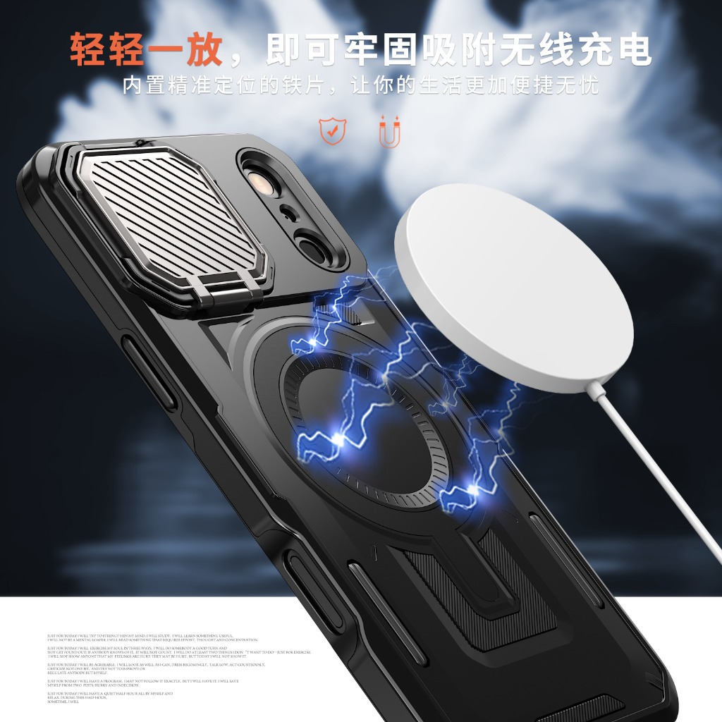 Rugged Armor Magnetic Phone Ca – Rugged Armor Case Bewertung und Preis