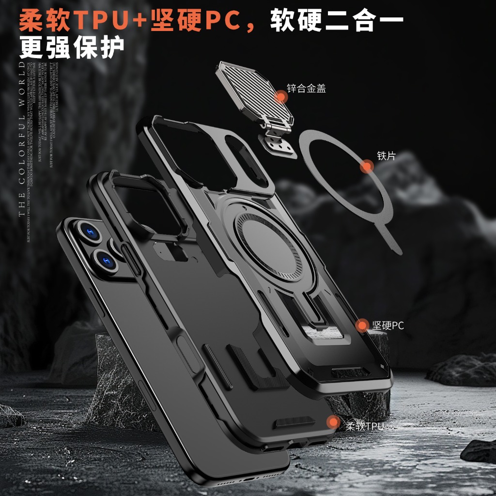 Rugged Armor Magnetic Phone Ca – Rugged Armor Case Bewertung und Preis