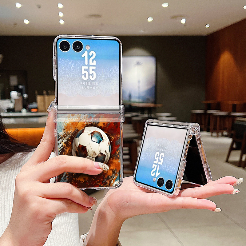 Flower Travel Landmark Pattern – Phone Cases Z Fold 5 Bewertung und Preis