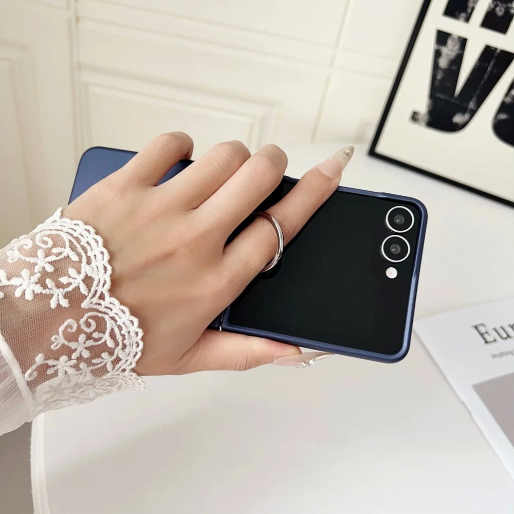 Luxurious Matte Skin-friendly  – Phone Cases That Cover The Camera Bewertung und Preis