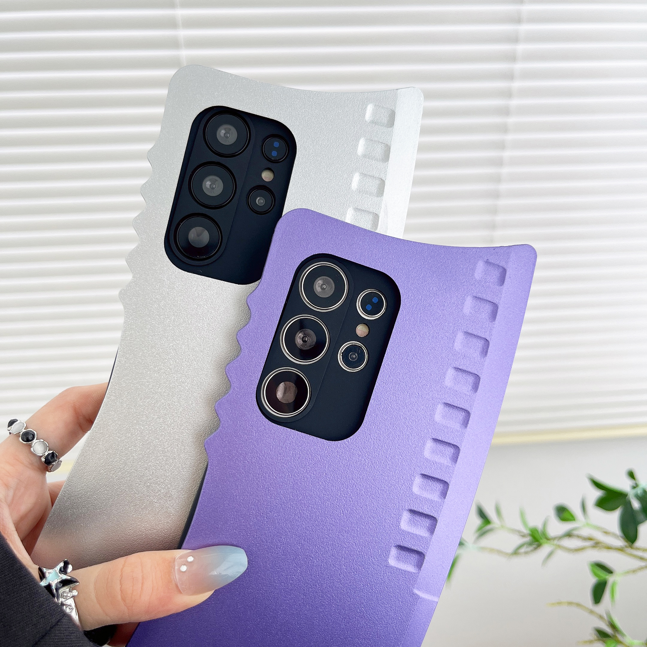 3D Simulation Kitchen Knife Co – Phone Cases Ugly Bewertung und Preis