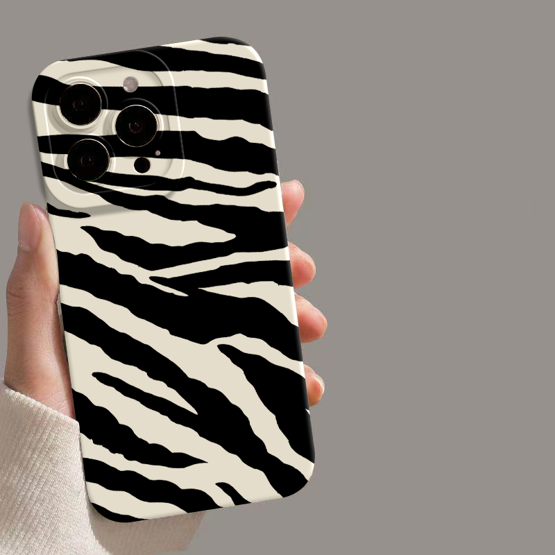 Leopard Zebra Cow Print Phone  – Phone Cases Zebra Bewertung und Preis