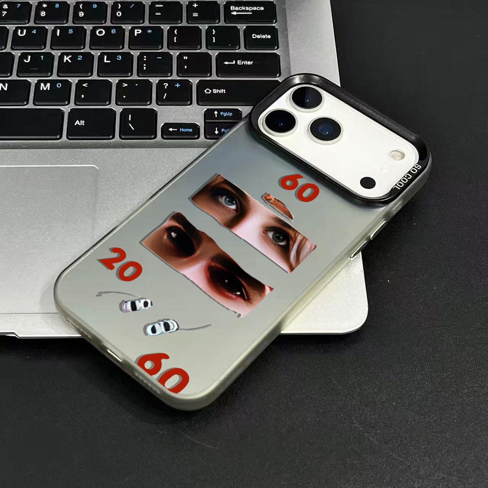 My F-Fault Culpa MiaS Phone Ca – Phone Cases For Iphone 16 Bewertung und Preis