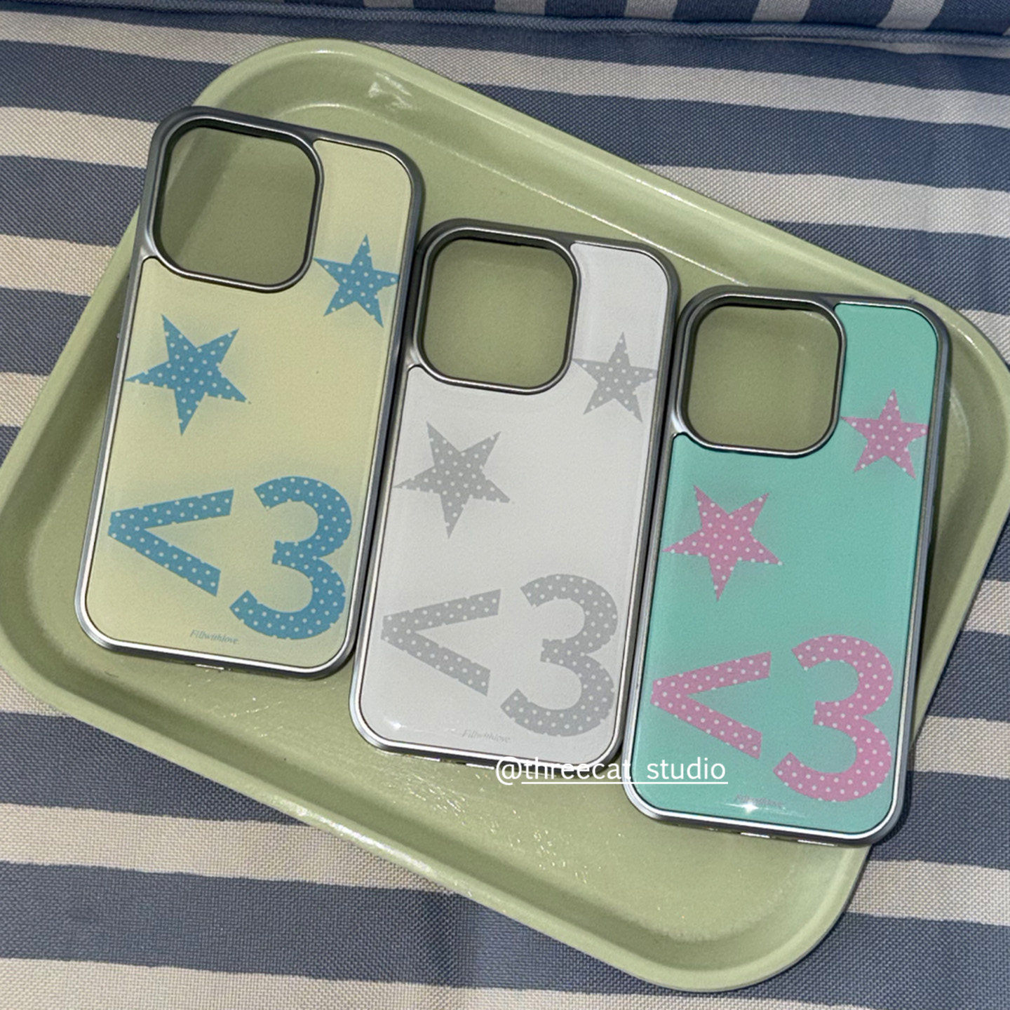 Korean Ins Millennium Y2K Swee – Phone Cases Aesthetic Bewertung und Preis