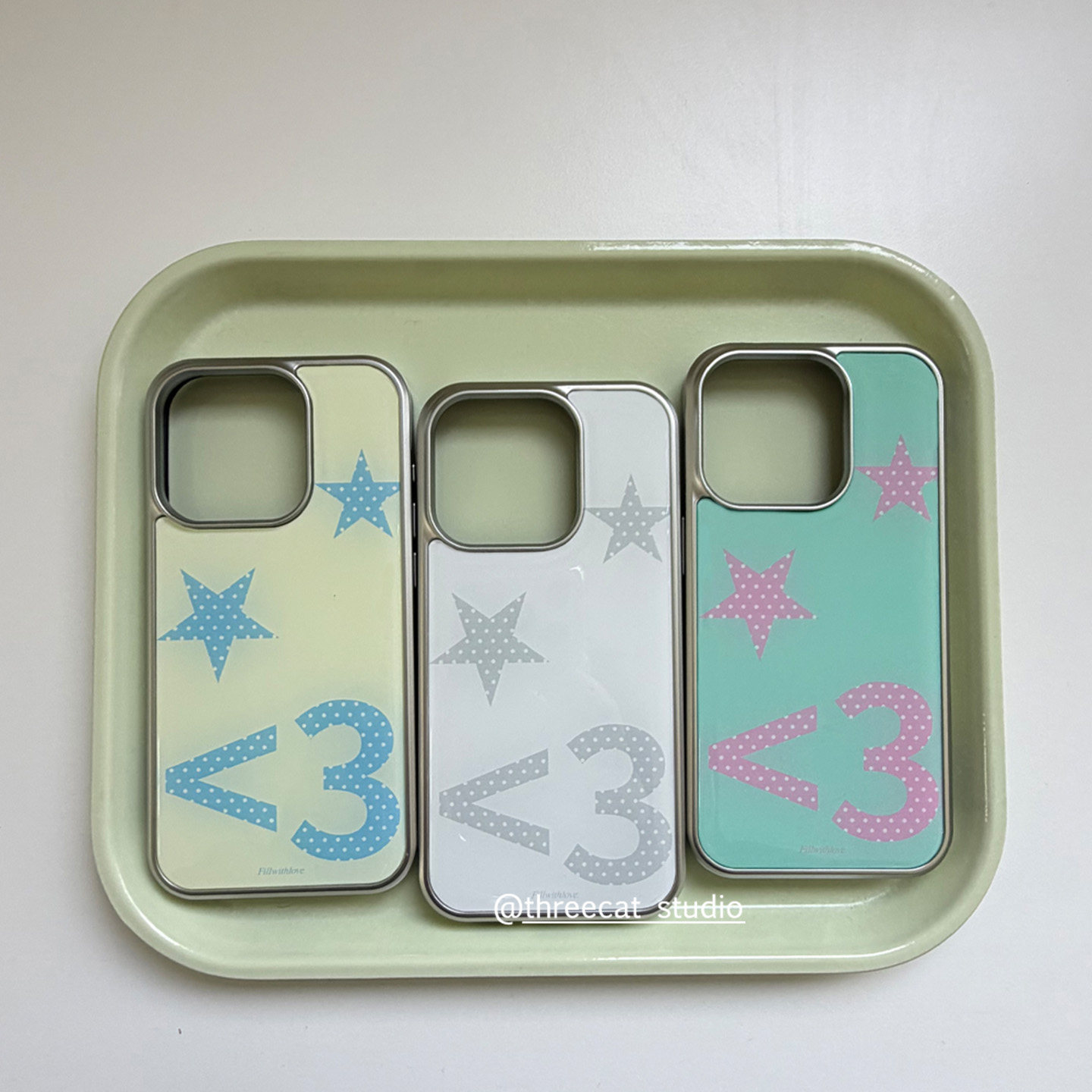 Korean Ins Millennium Y2K Swee – Phone Cases Aesthetic Bewertung und Preis