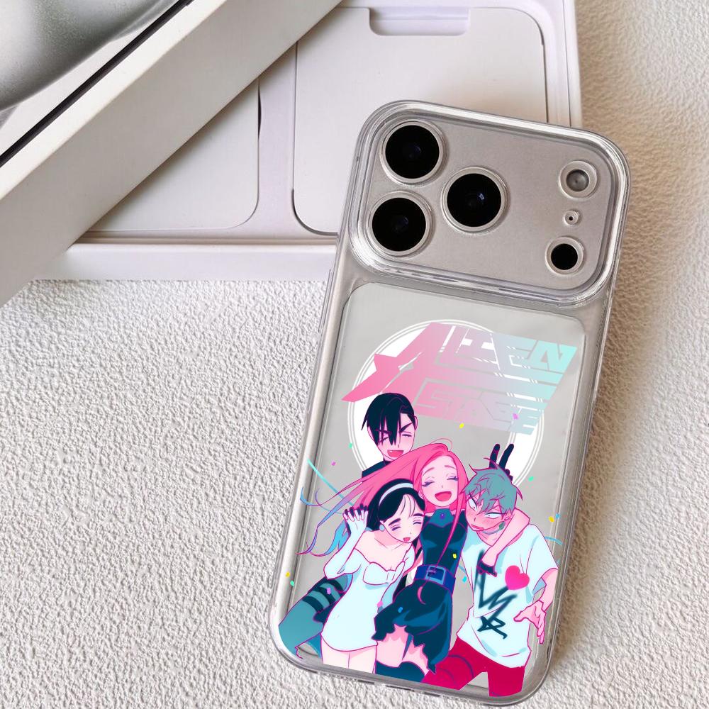 Anime A-Alien Stage Phone Case – Phone Cases For Iphone 16 Bewertung und Preis