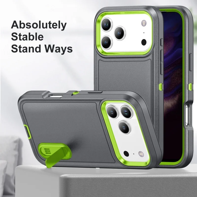 Shockproof Military Grade OTT- – Rugged Armor Case Bewertung und Preis