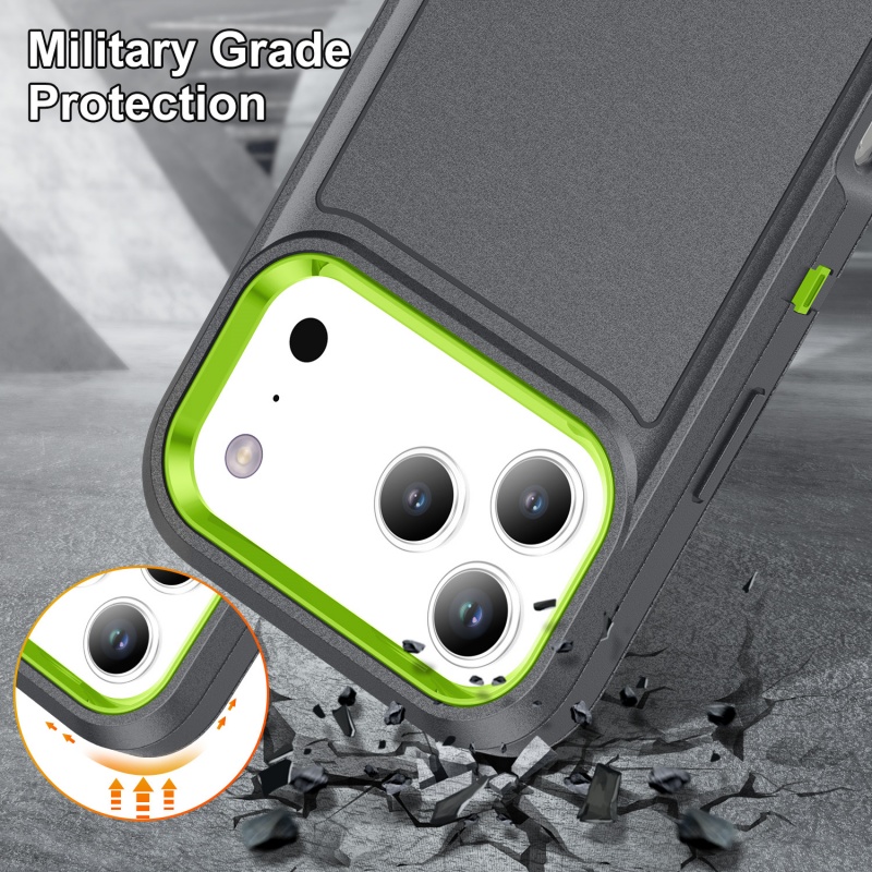 Shockproof Military Grade OTT- – Rugged Armor Case Bewertung und Preis