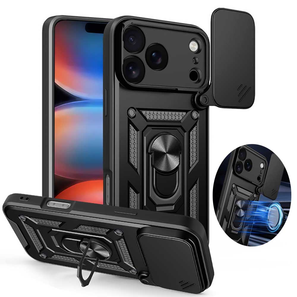 Shockproof Armor Case For iPho – Rugged Armor Case Bewertung und Preis