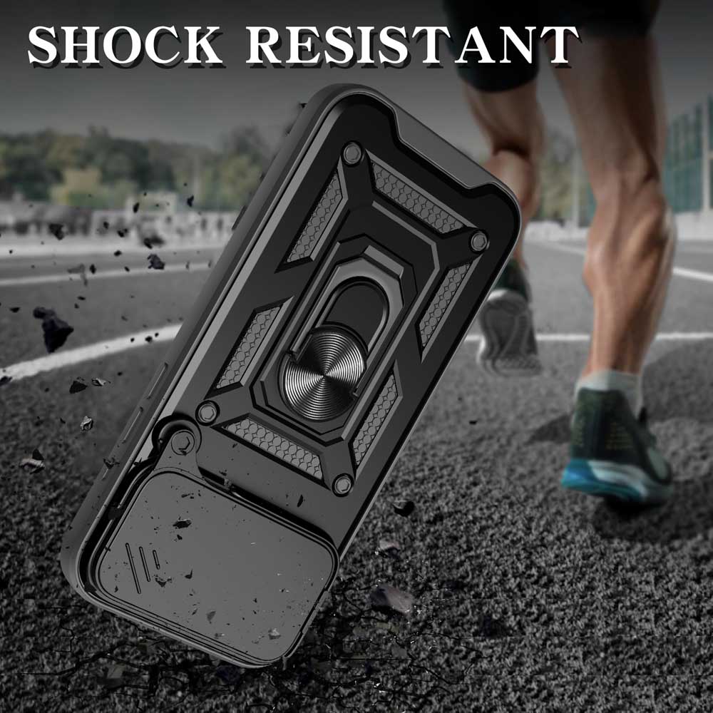 Shockproof Armor Case For iPho – Rugged Armor Case Bewertung und Preis