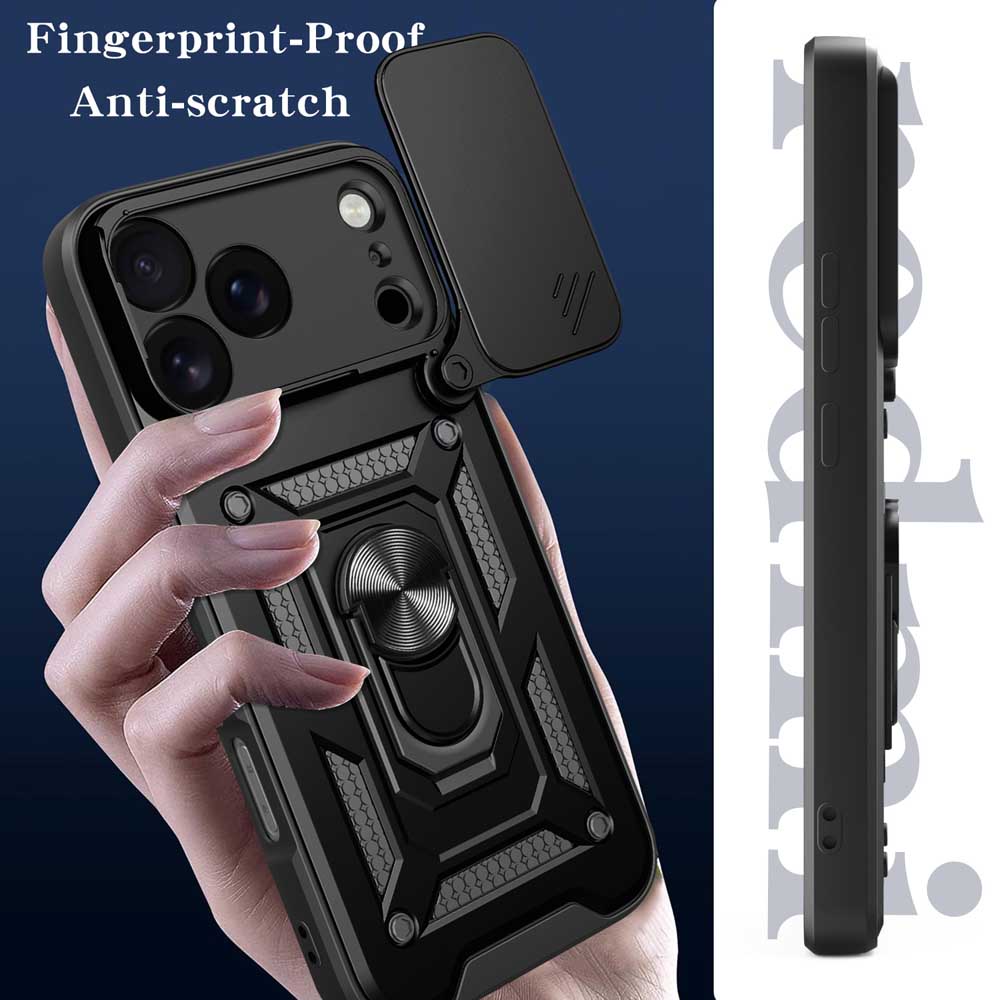 Shockproof Armor Case For iPho – Rugged Armor Case Bewertung und Preis