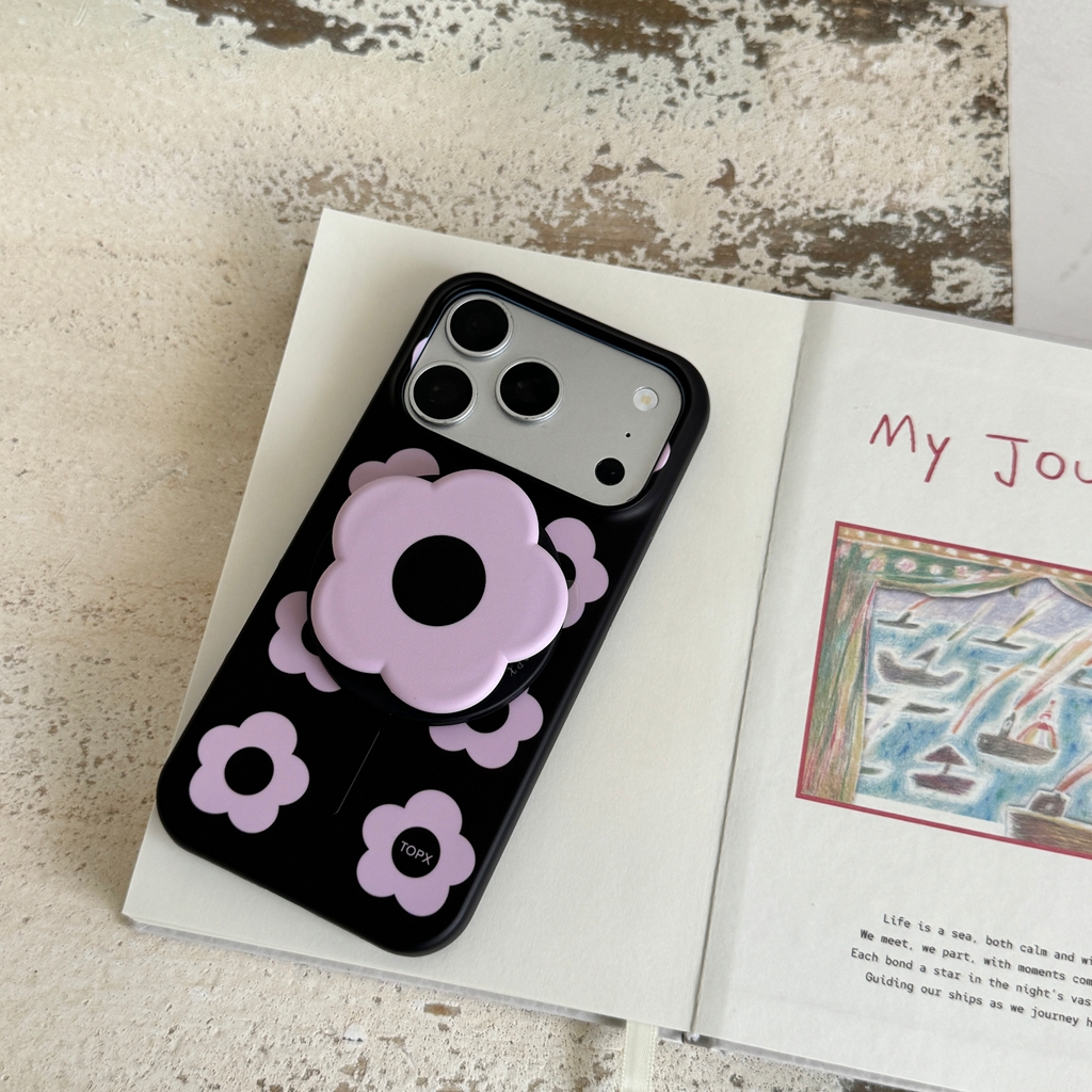 Aesthetic Pink Flowers Matte T – Phone Cases Aesthetic Bewertung und Preis