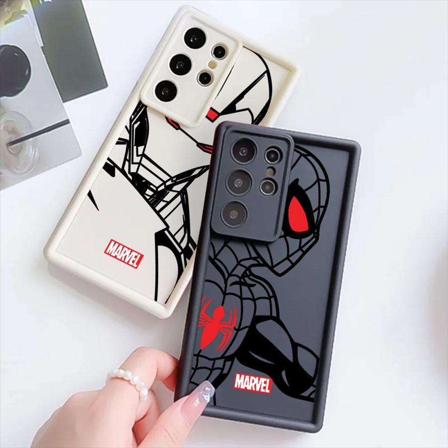 Soft Cover Phone Case for Sams – Phone Cases Samsung S25 Ultra Bewertung und Preis