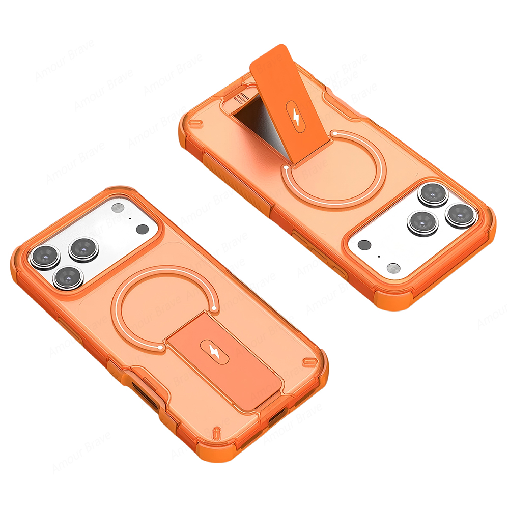 Matte Armor for Magsafe Phone  – Rugged Armor Case Bewertung und Preis
