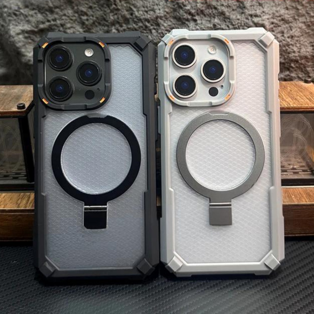 Rugged Metal Magnetic Holder S – Rugged Armor Case Bewertung und Preis
