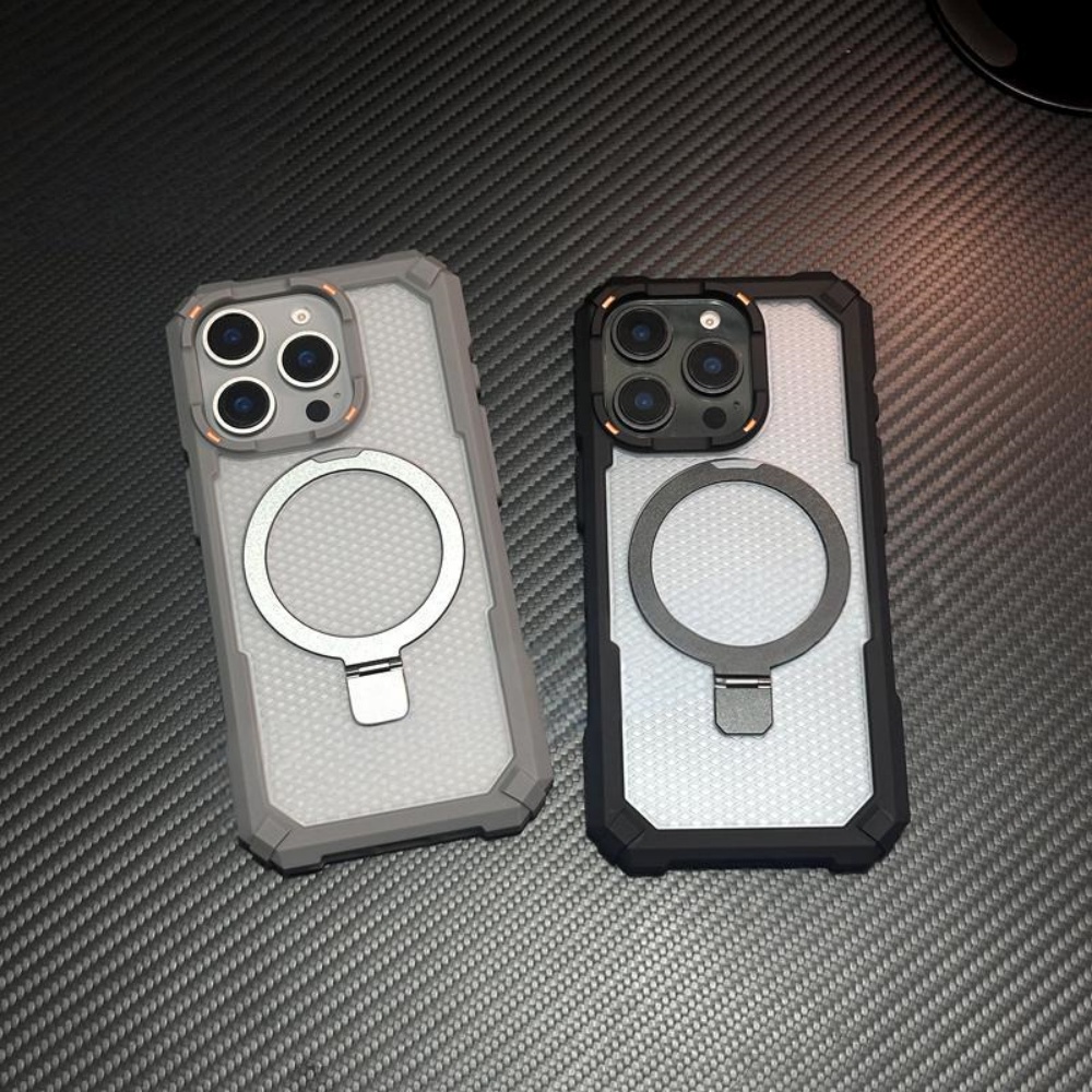 Rugged Metal Magnetic Holder S – Rugged Armor Case Bewertung und Preis