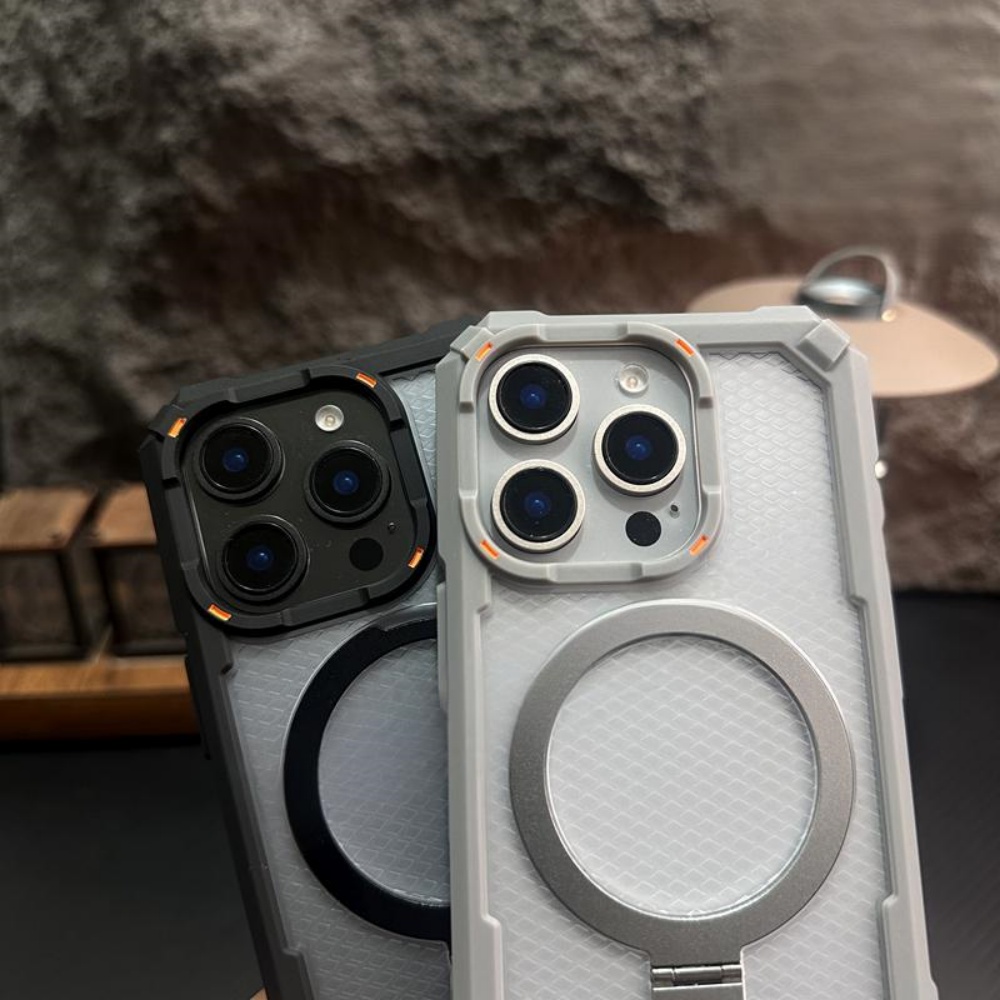 Rugged Metal Magnetic Holder S – Rugged Armor Case Bewertung und Preis