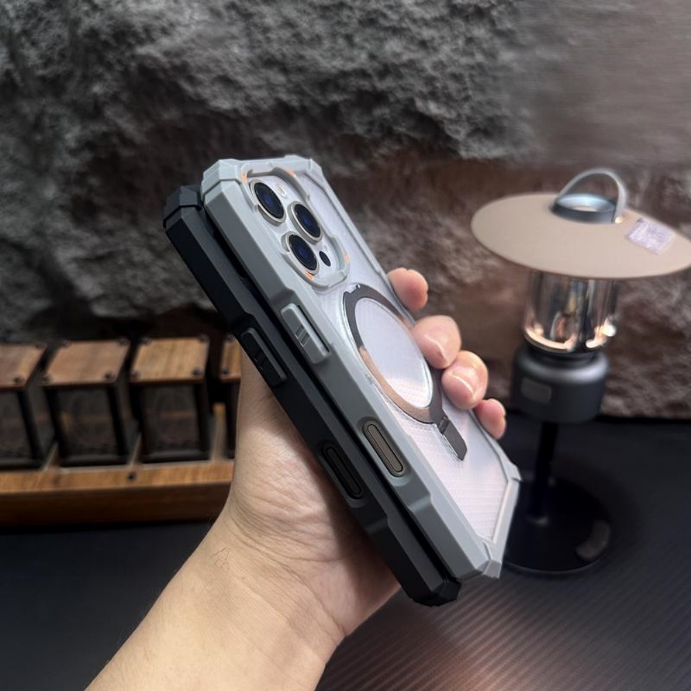 Rugged Metal Magnetic Holder S – Rugged Armor Case Bewertung und Preis