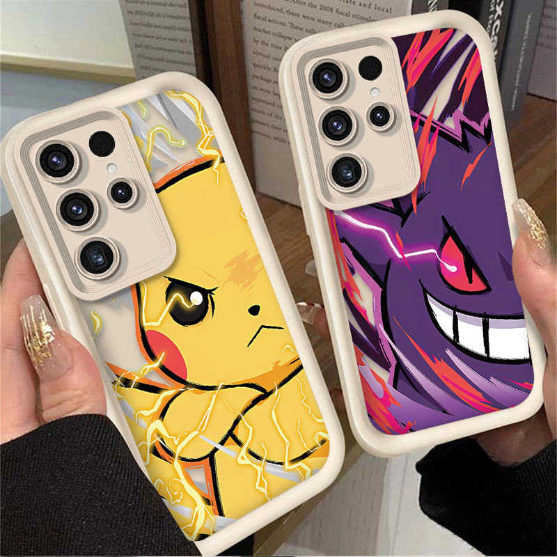 Cartoon P-Pokemon Phone Case F – Phone Cases Samsung S25 Ultra Bewertung und Preis