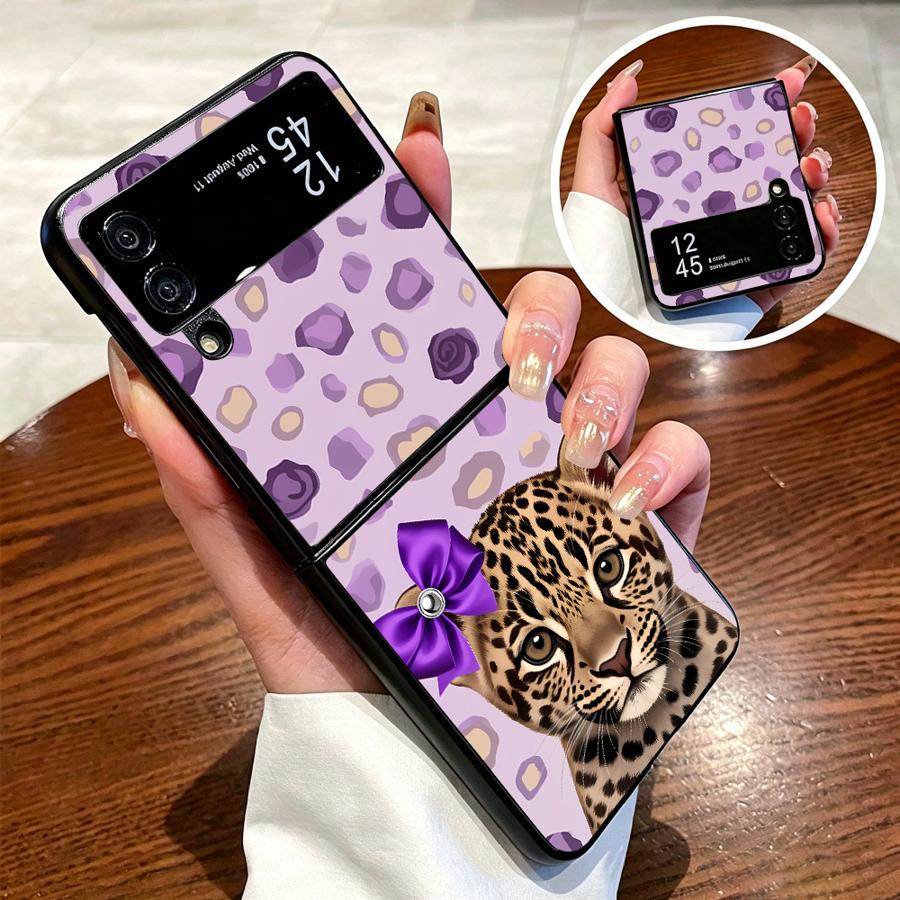 Stripe Litter Tiger Case for S – Phone Cases Z Fold 5 Bewertung und Preis