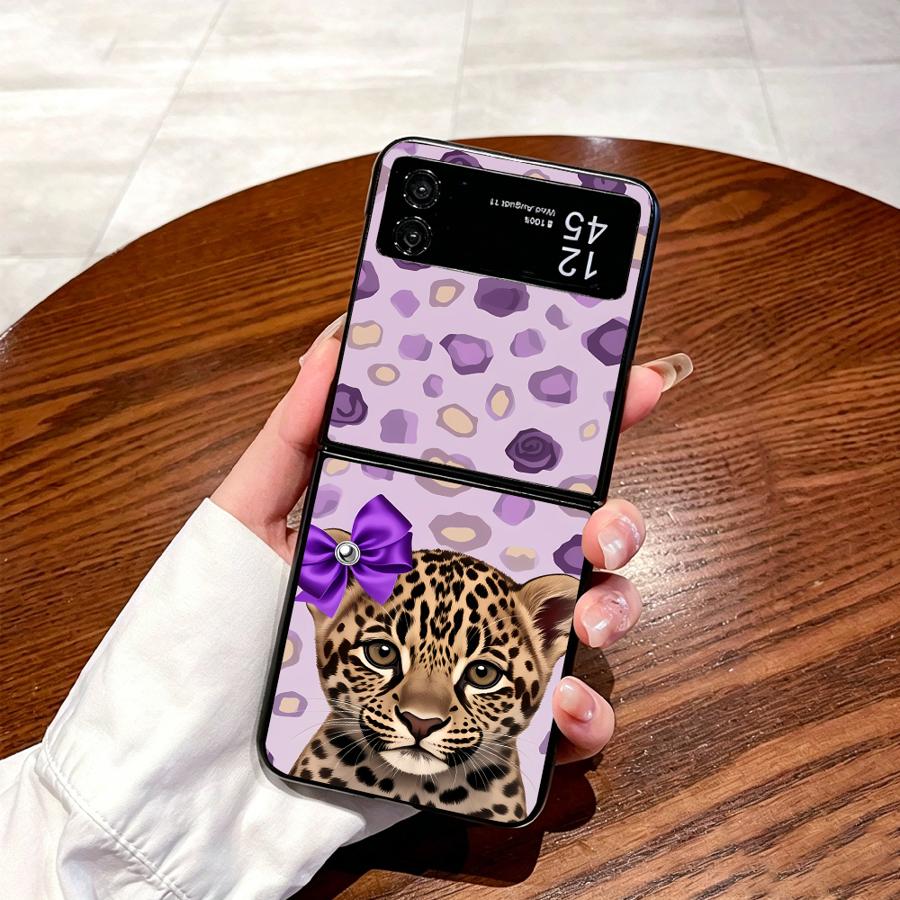 Stripe Litter Tiger Case for S – Phone Cases Z Fold 5 Bewertung und Preis