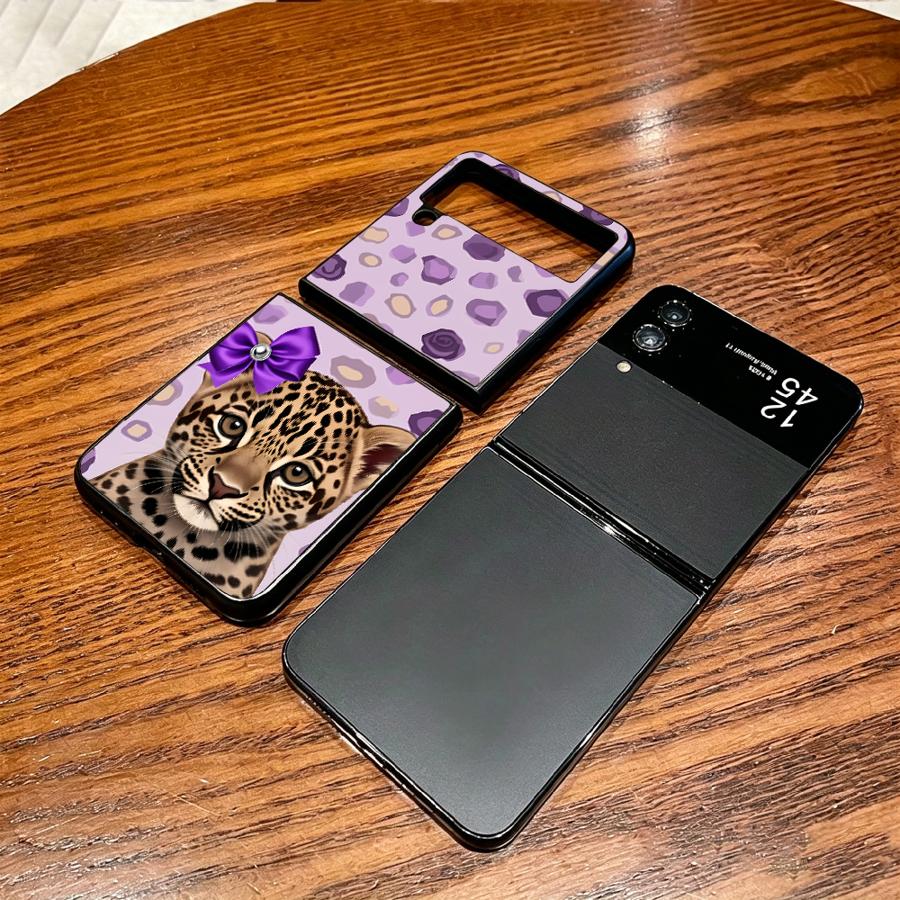 Stripe Litter Tiger Case for S – Phone Cases Z Fold 5 Bewertung und Preis