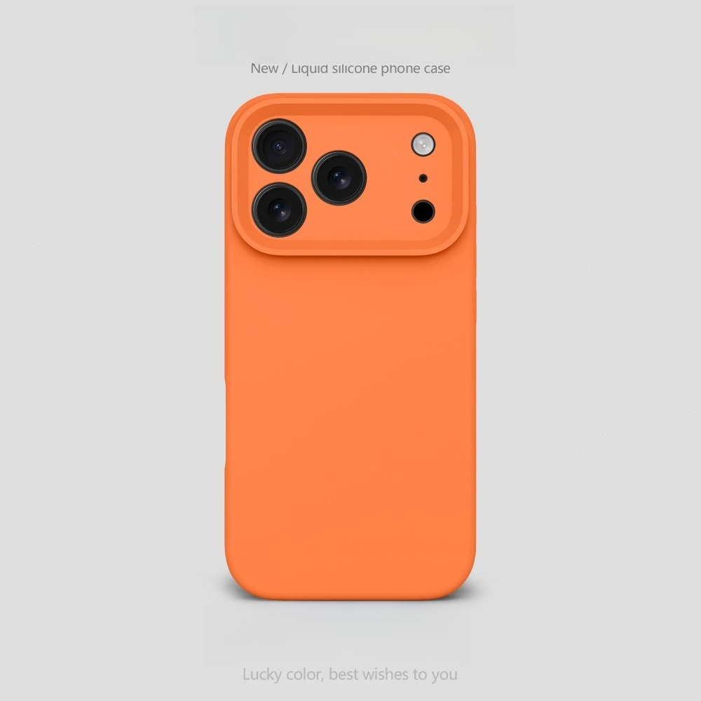 38 Color Official 1:1 Skin Fee – Phone Cases That Cover The Camera Bewertung und Preis
