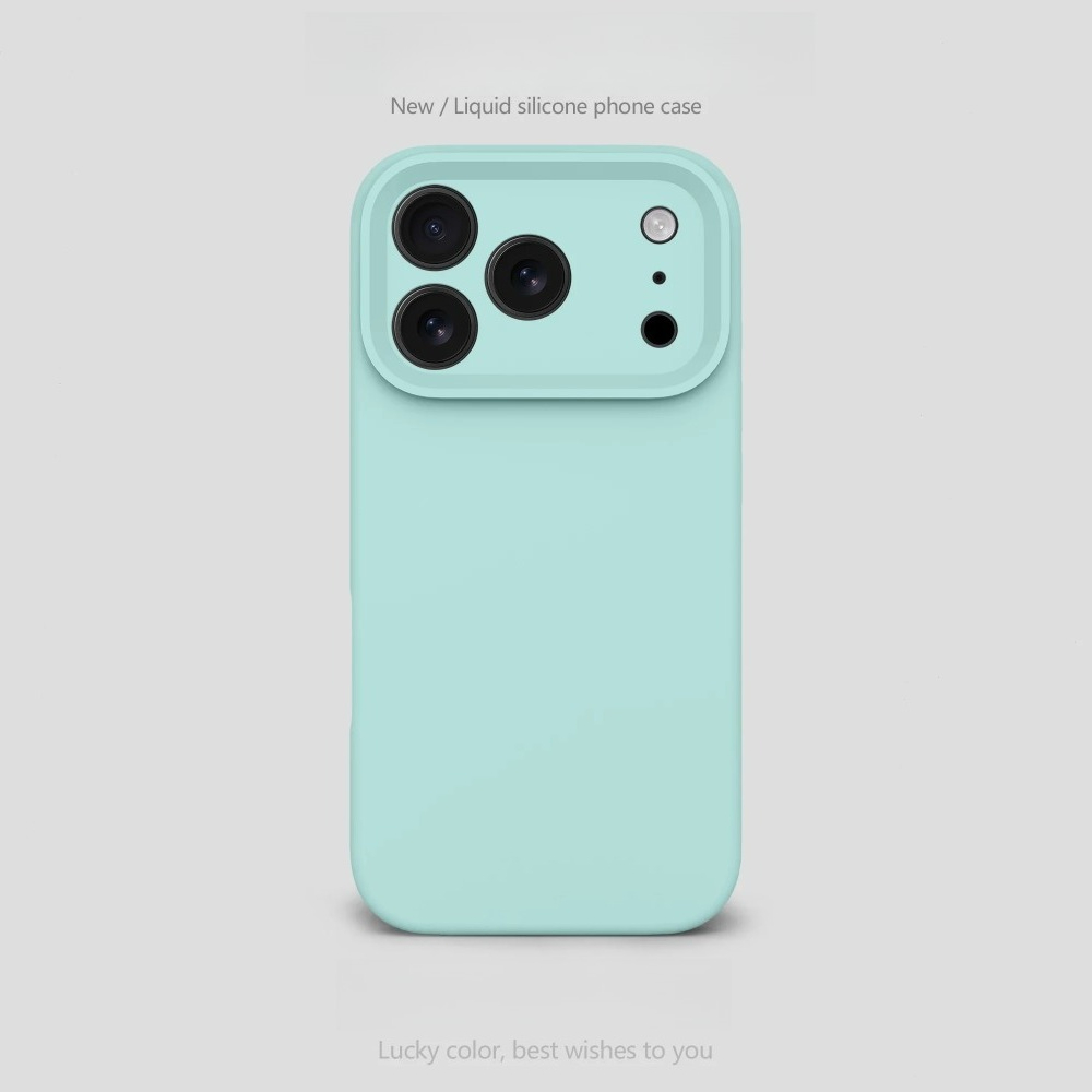 38 Color Official 1:1 Skin Fee – Phone Cases That Cover The Camera Bewertung und Preis