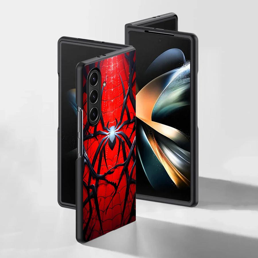 Creative Spider Case for Samsu – Phone Cases Z Fold 5 Bewertung und Preis
