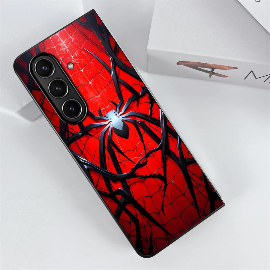 Creative Spider Case for Samsu – Phone Cases Z Fold 5 Bewertung und Preis