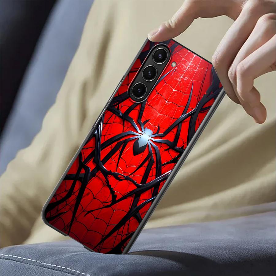 Creative Spider Case for Samsu – Phone Cases Z Fold 5 Bewertung und Preis