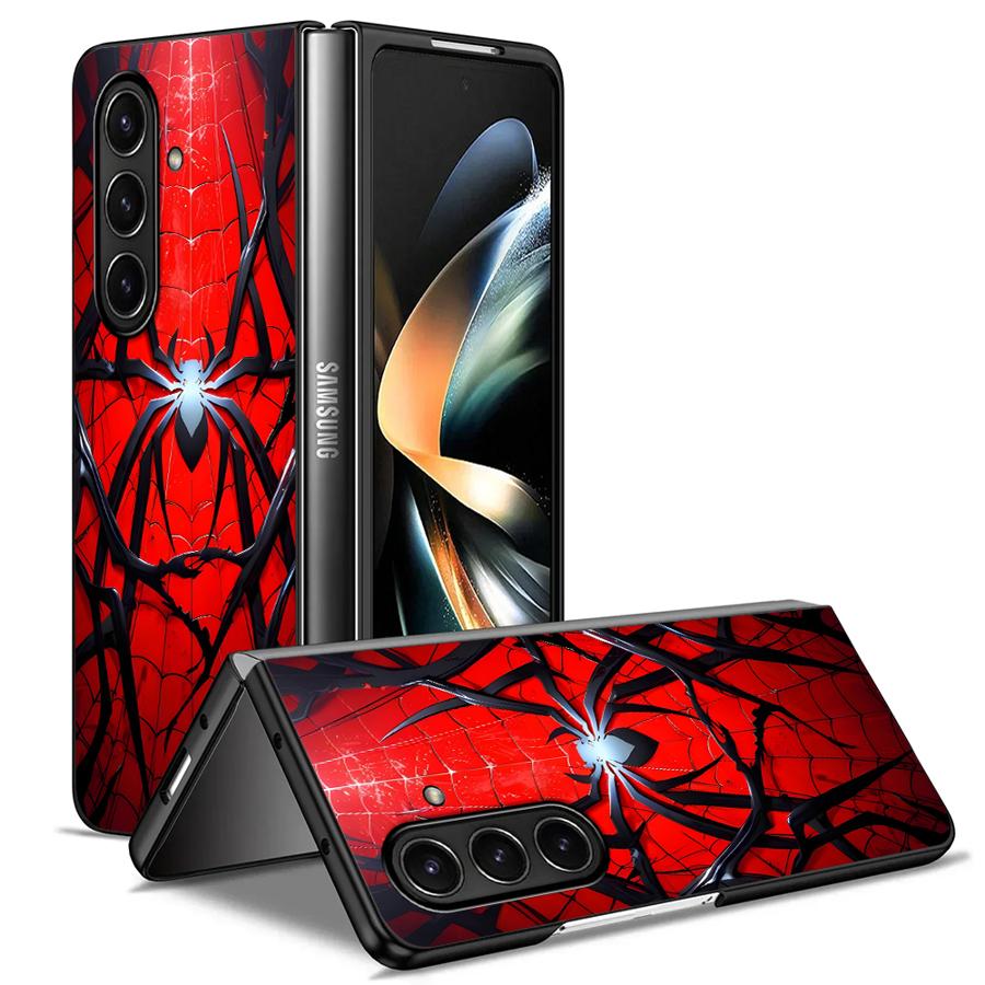 Creative Spider Case for Samsu – Phone Cases Z Fold 5 Bewertung und Preis
