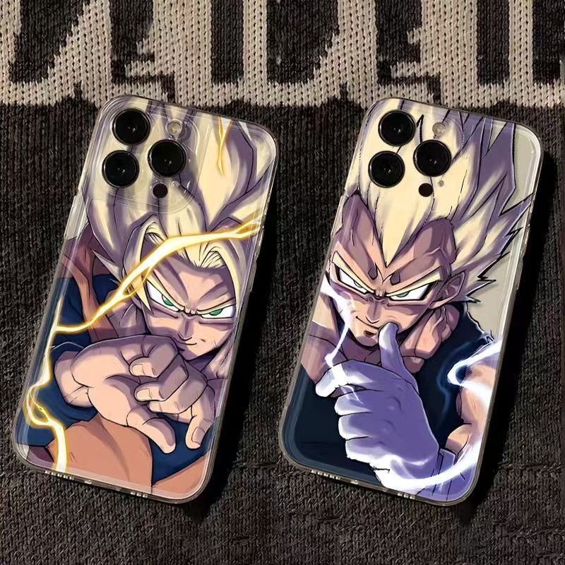 Dragon Ball Vegeta Son Goku Ph – Phone Cases Pk Bewertung und Preis