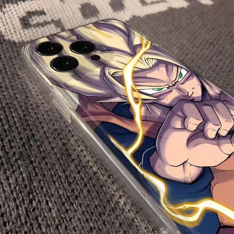 Dragon Ball Vegeta Son Goku Ph – Phone Cases Pk Bewertung und Preis