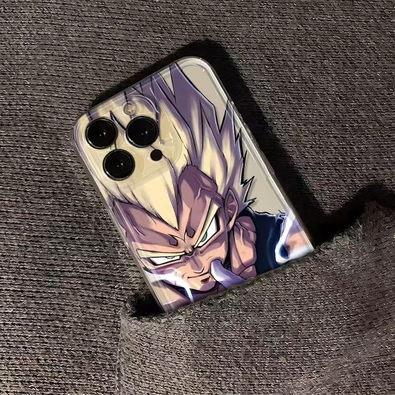 Dragon Ball Vegeta Son Goku Ph – Phone Cases Pk Bewertung und Preis