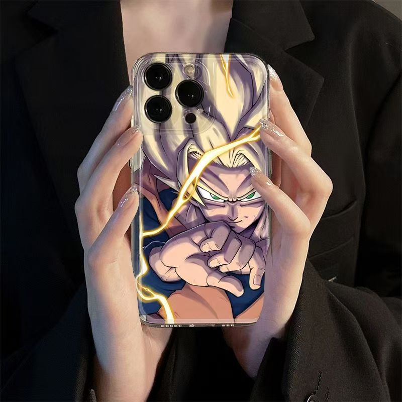 Dragon Ball Vegeta Son Goku Ph – Phone Cases Pk Bewertung und Preis