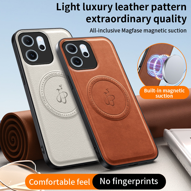 Wireless Charging Magnetic Cas – Phone Cases Oppo Bewertung und Preis