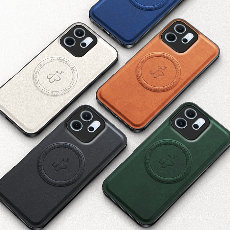 Wireless Charging Magnetic Cas – Phone Cases Oppo Bewertung und Preis