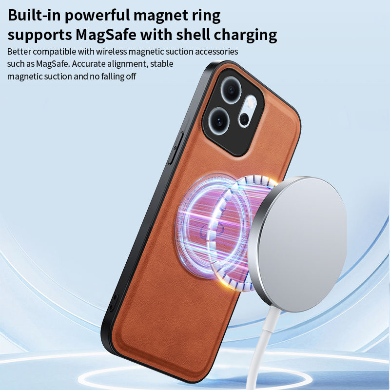 Wireless Charging Magnetic Cas – Phone Cases Oppo Bewertung und Preis