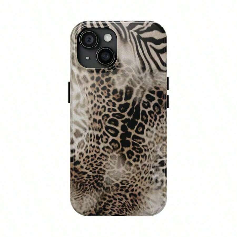 Animal Print Cheetah Zebra Tig – Phone Cases Zebra Bewertung und Preis