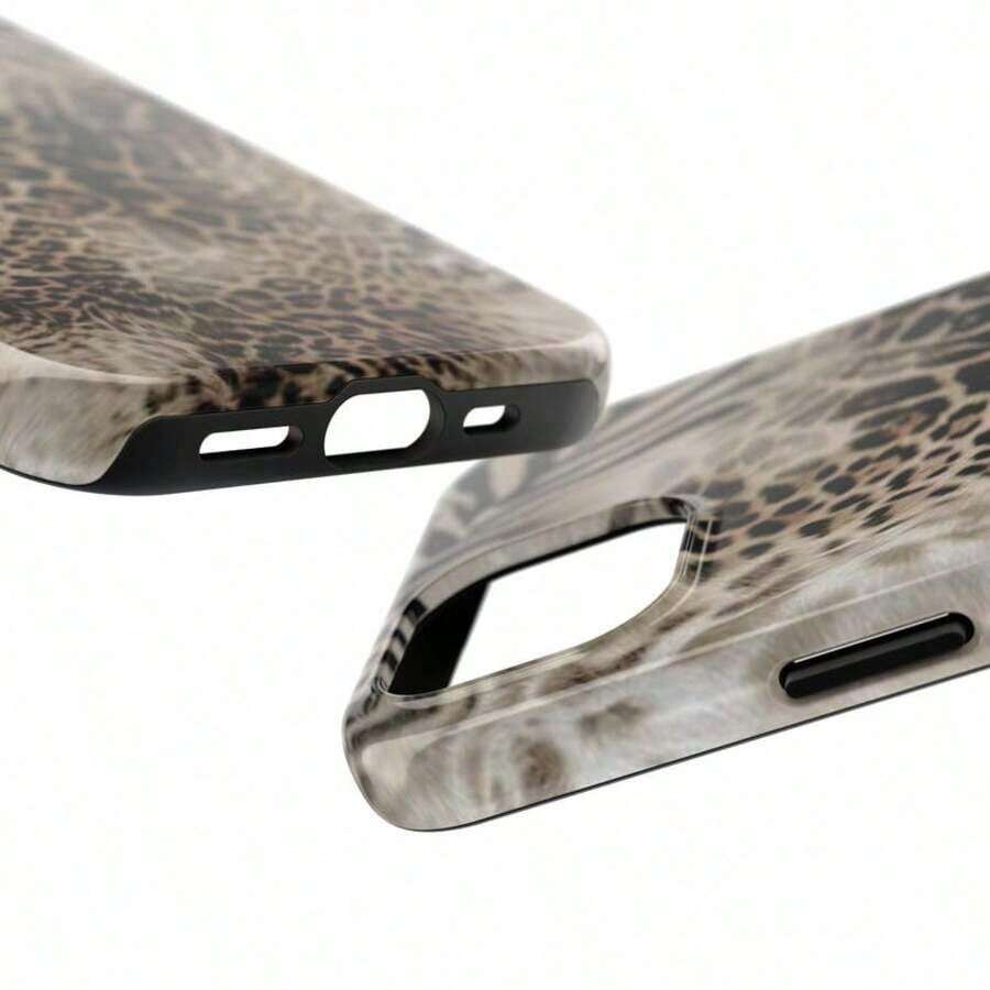 Animal Print Cheetah Zebra Tig – Phone Cases Zebra Bewertung und Preis