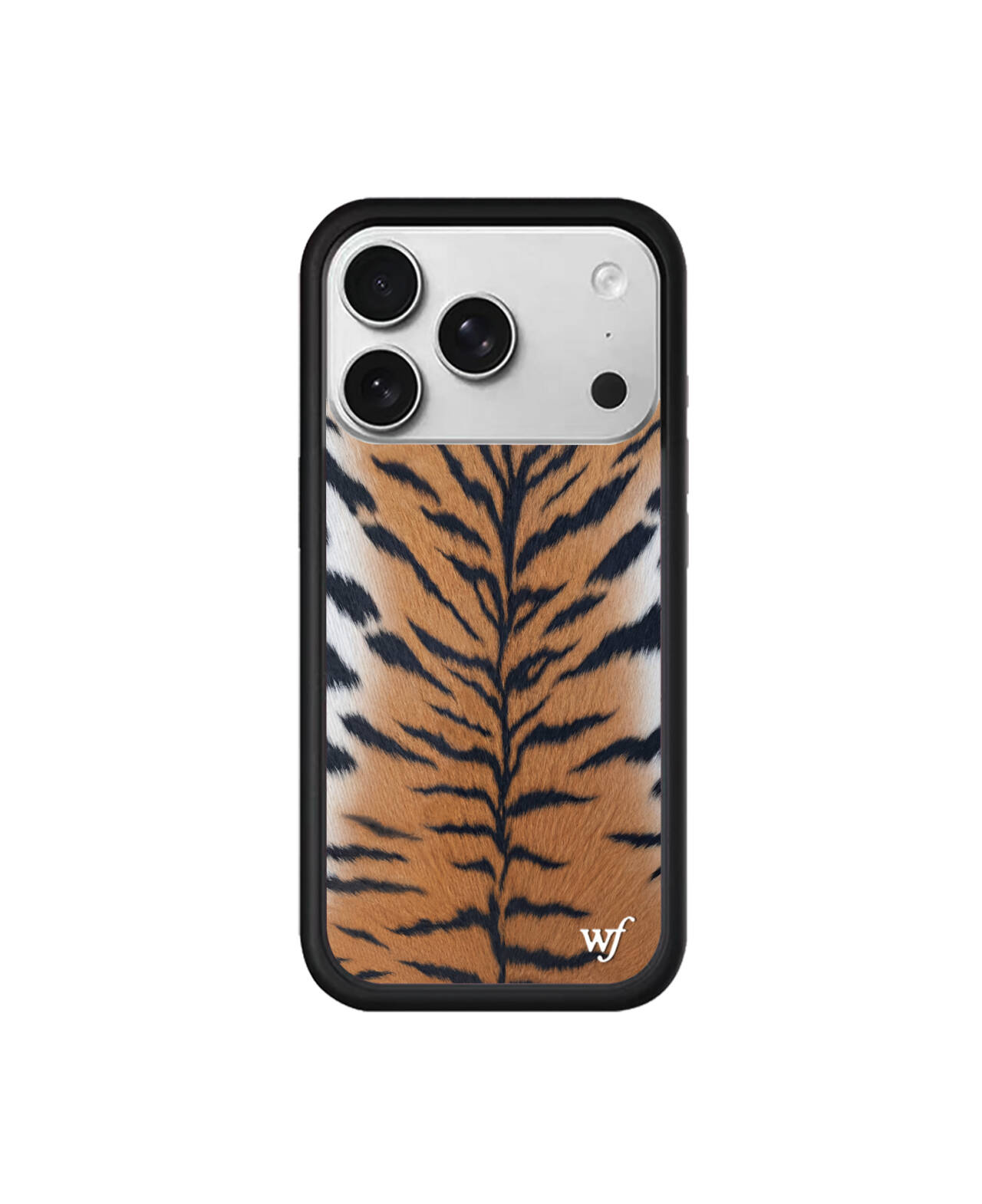 New 2026 Wildflower Tiger patt – Phone Cases Ugly Bewertung und Preis