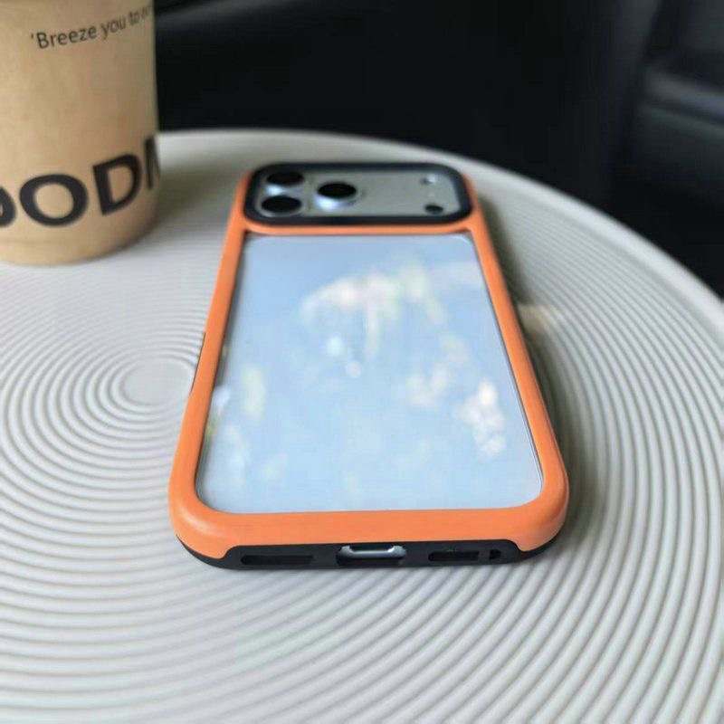 Shockproof Armor Color Collisi – Rugged Armor Case Bewertung und Preis