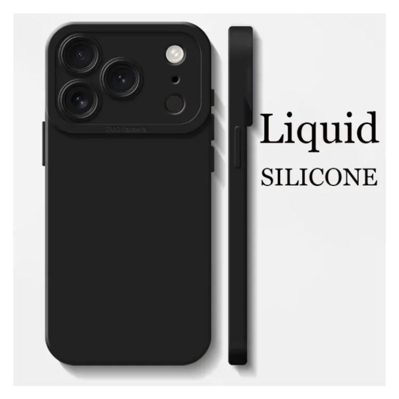 Built-in Lining Pupil Eye Soft – Phone Cases That Cover The Camera Bewertung und Preis