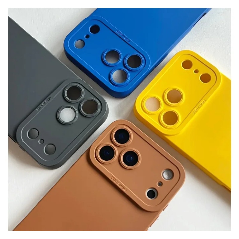 Built-in Lining Pupil Eye Soft – Phone Cases That Cover The Camera Bewertung und Preis