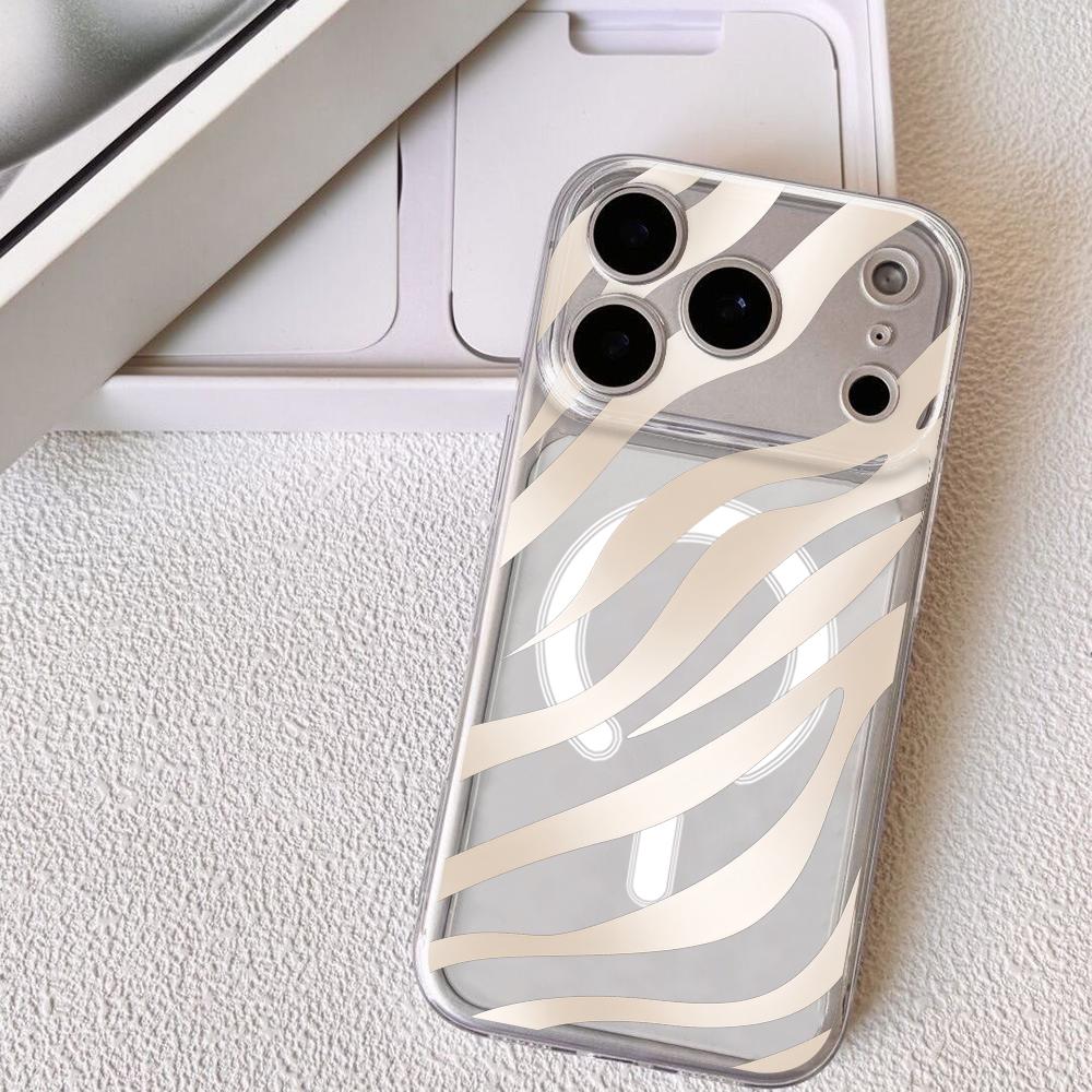 Zebra Stripes Phone Case Magne – Phone Cases Zebra Bewertung und Preis