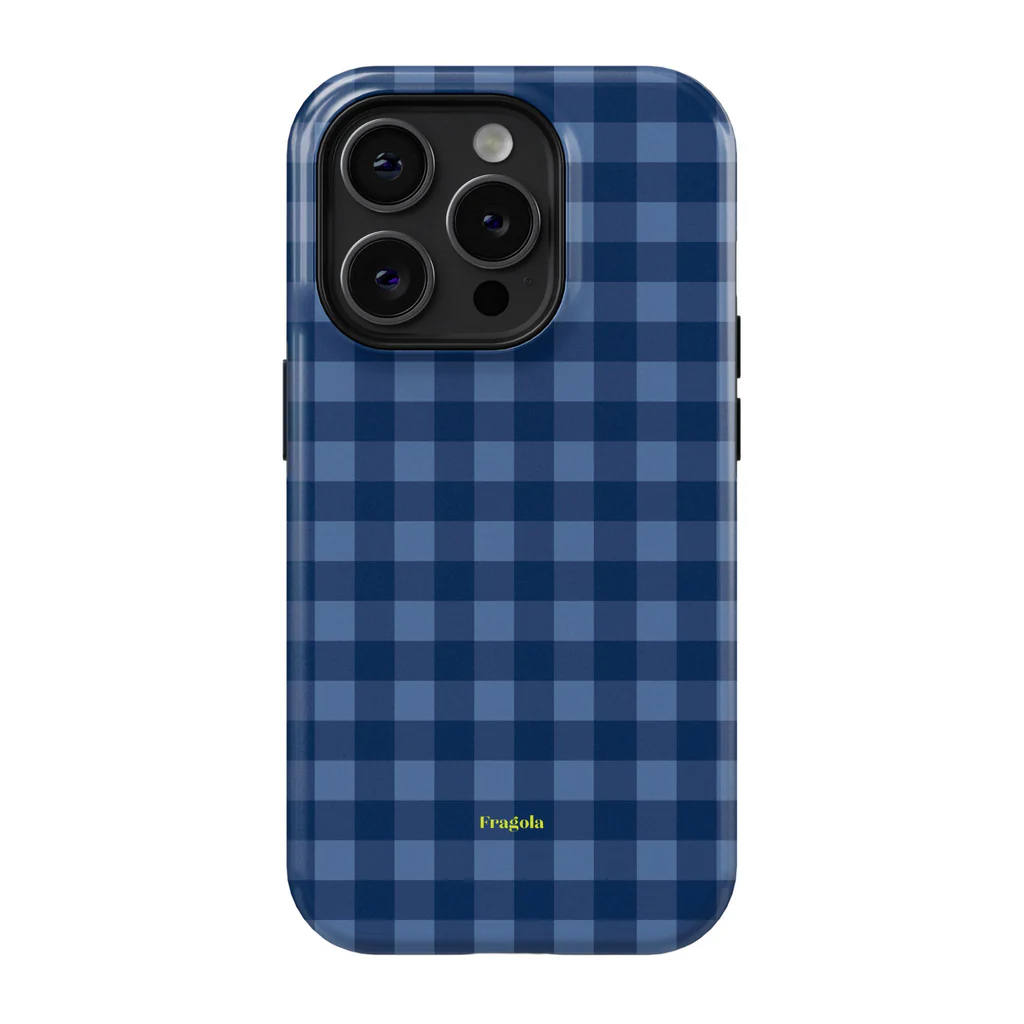 Fragola Ins Korean Checkered P – Phone Cases Ugly Bewertung und Preis