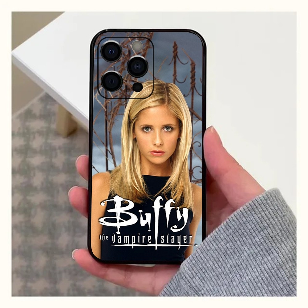 B-Buffy the Vampire Slayer Pho – Phone Cases Ugly Bewertung und Preis