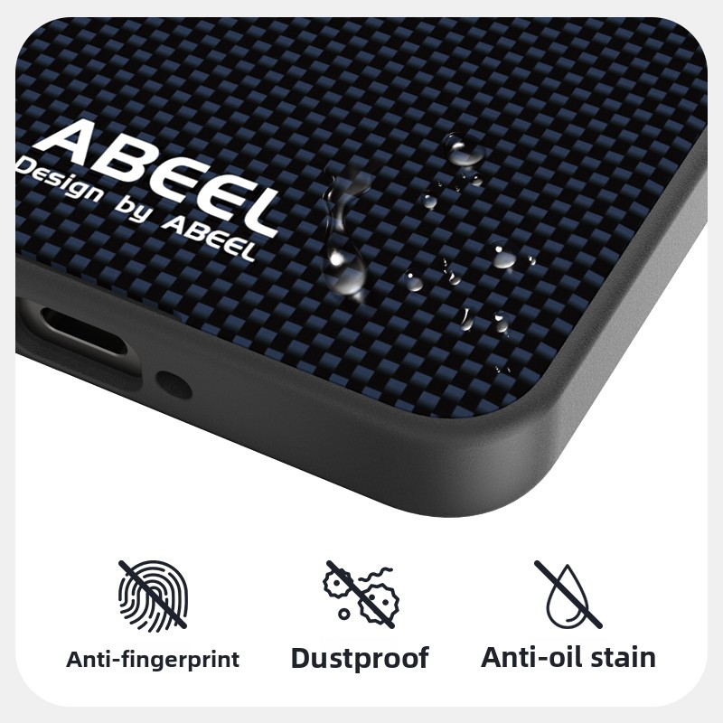 Premium Carbon Fiber Pattern P – Phone Cases Oppo Bewertung und Preis