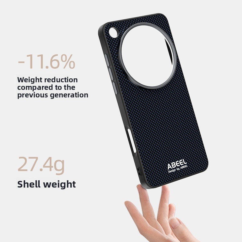 Premium Carbon Fiber Pattern P – Phone Cases Oppo Bewertung und Preis